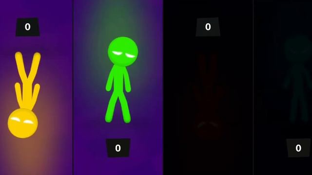 Игра 1 2 3 4 смотреть онлайн