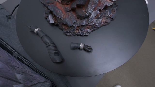 FINAL FANTASY SEPHIROTH UNBOX смотреть онлайн