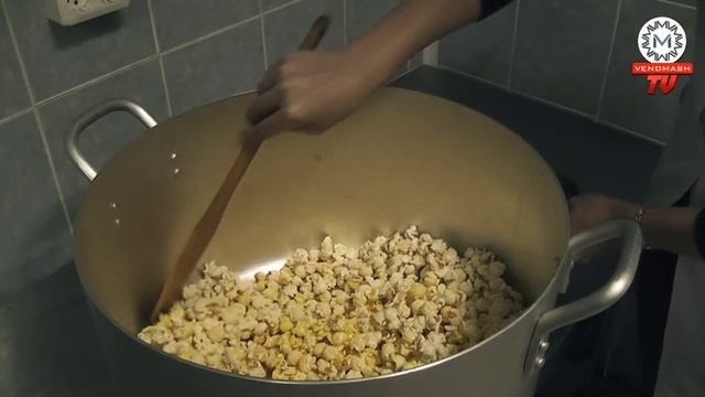 Вендмаш Попкорн 2 смотреть онлайн