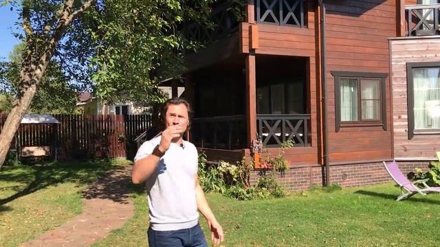Как расположить дом на участке по сторонам света - расположение дома? [0+] смотреть онлайн
