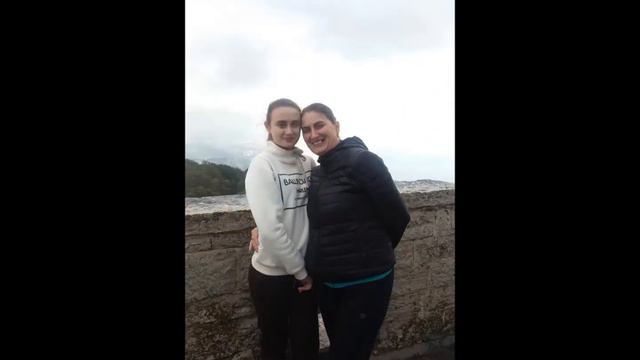 С днем рождения сестренка смотреть онлайн