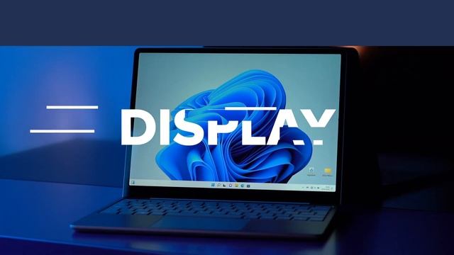 Microsoft Surface Laptop Go 2: Leicht, tolles Design, aber lange nicht perfekt. смотреть онлайн