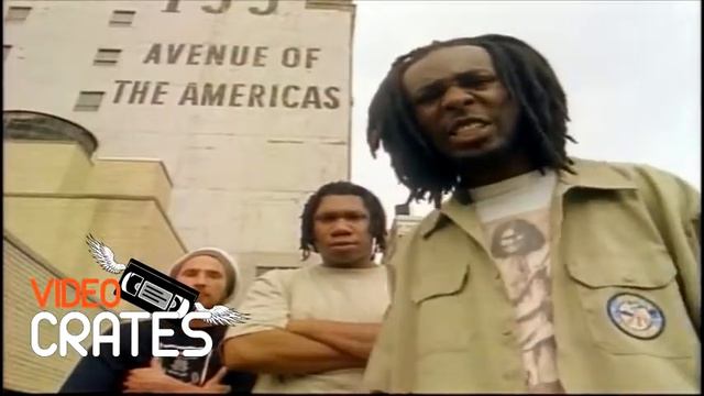 Zack De La Rocha, KRS One & The Last Emperor C I A Criminals In Action HD смотреть онлайн