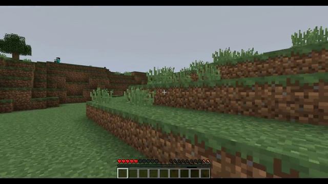 ZOMBIE APOCALYPSE MOD - MINECRAFT 1.8 (MOD SHOWCASE) смотреть онлайн