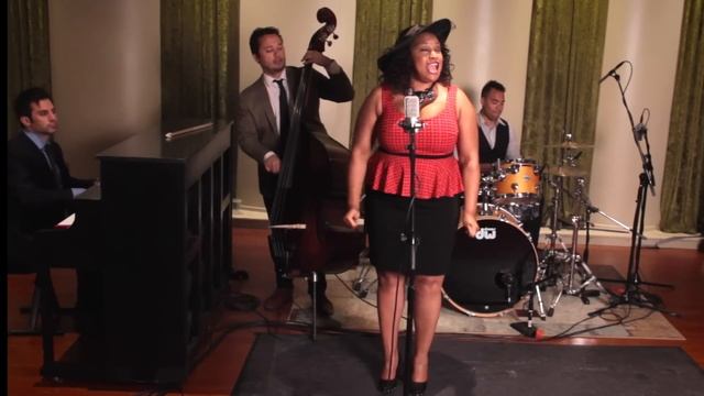 Boulevard of Broken Dreams - Soul Green Day Cover ft. Maiya Sykes смотреть онлайн