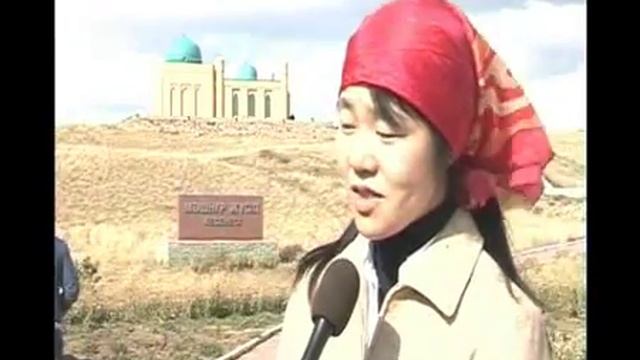 Машхур Жусуп смотреть онлайн