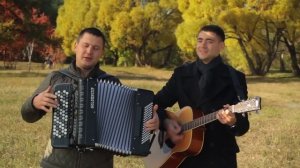 ансамбль "Веселуха" - Золотая пора