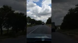 Р47 Состояние дороги Херсон Дарьевка Ивановка