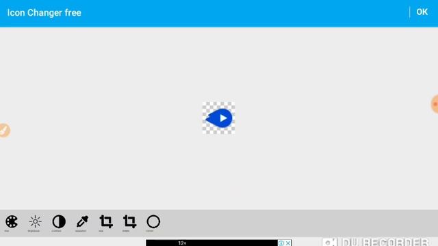 Как изменить текст и иконку игр и приложений смотреть онлайн