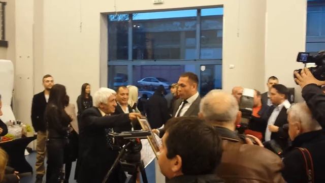 Кубрат и Тервел с боксова академия смотреть онлайн