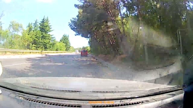 Крым за 2 дня. Феодосия - Ялта. Ливадийский дворец. смотреть онлайн