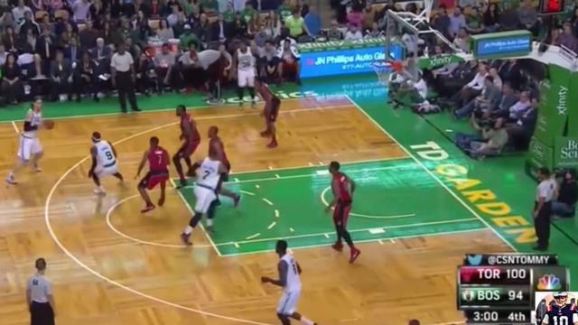 OLYNYK’S CLINIC (A Kelly Olynyk Hype Video) смотреть онлайн