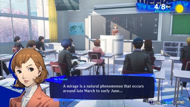 Persona 3 Reload #1 Merciless i7-14700K RTX 3080 Benchmark Gameplay #nocommentary смотреть онлайн