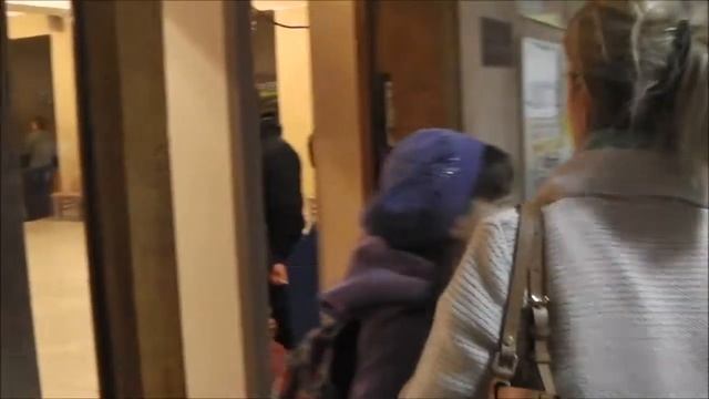 День открытых дверей ДК Родина Химки с Роднушкой смотреть онлайн