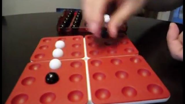 Pentago: Complete Tutorial and Strategy Tips смотреть онлайн