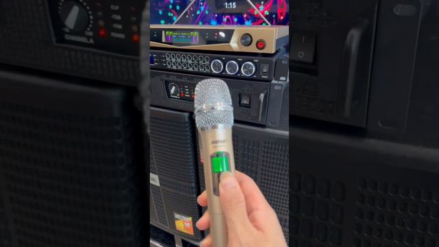 Dàn karaoke gia đình loa Full JBL + vang cơ+ Đẩy B3 mic ko dây.Lh 0982966445 смотреть онлайн