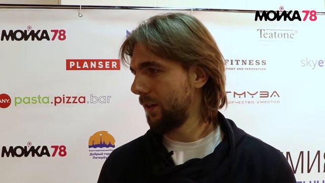 Композитор Павел Андреев о продолжении знаменитого проекта с роялем смотреть онлайн