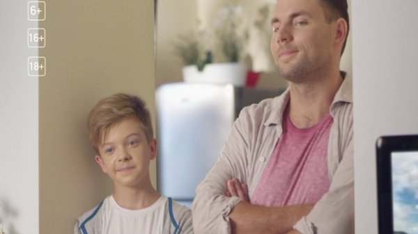 Игровая приставка GS Gamekit — «Игры для всей семьи»!