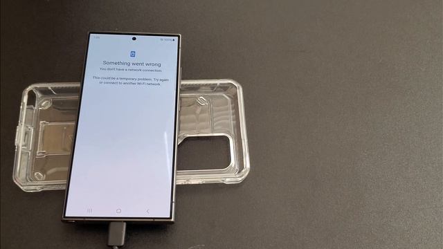 S23 Ultra to S24 Ultra Upgrade смотреть онлайн