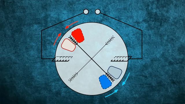 правильное объяснение работы электростатического генератора смотреть онлайн