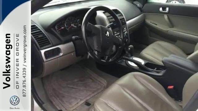 2006 Mitsubishi Galant St-Paul MN Minneapolis, MN #73276PB - SOLD смотреть онлайн