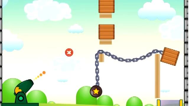 Chicken Shoot Arcade Game Preview 2nd few stages смотреть онлайн