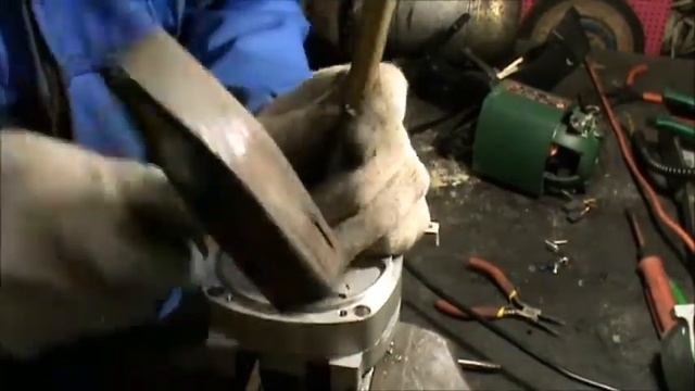 Электропила Калибр ЭПД 2000+СТ не работает,ищем неисправность