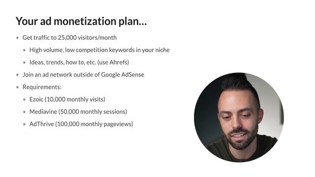 How to make $311/day with banner ads (steal this) смотреть онлайн