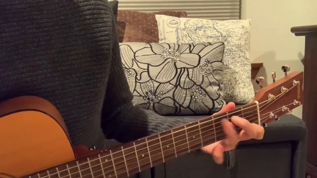 “Put Your Records On” Corinne Bailey Rae〜guitar cover by Lili ☆5 смотреть онлайн