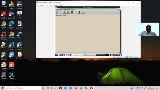 IntrotoLAMP PHP смотреть онлайн