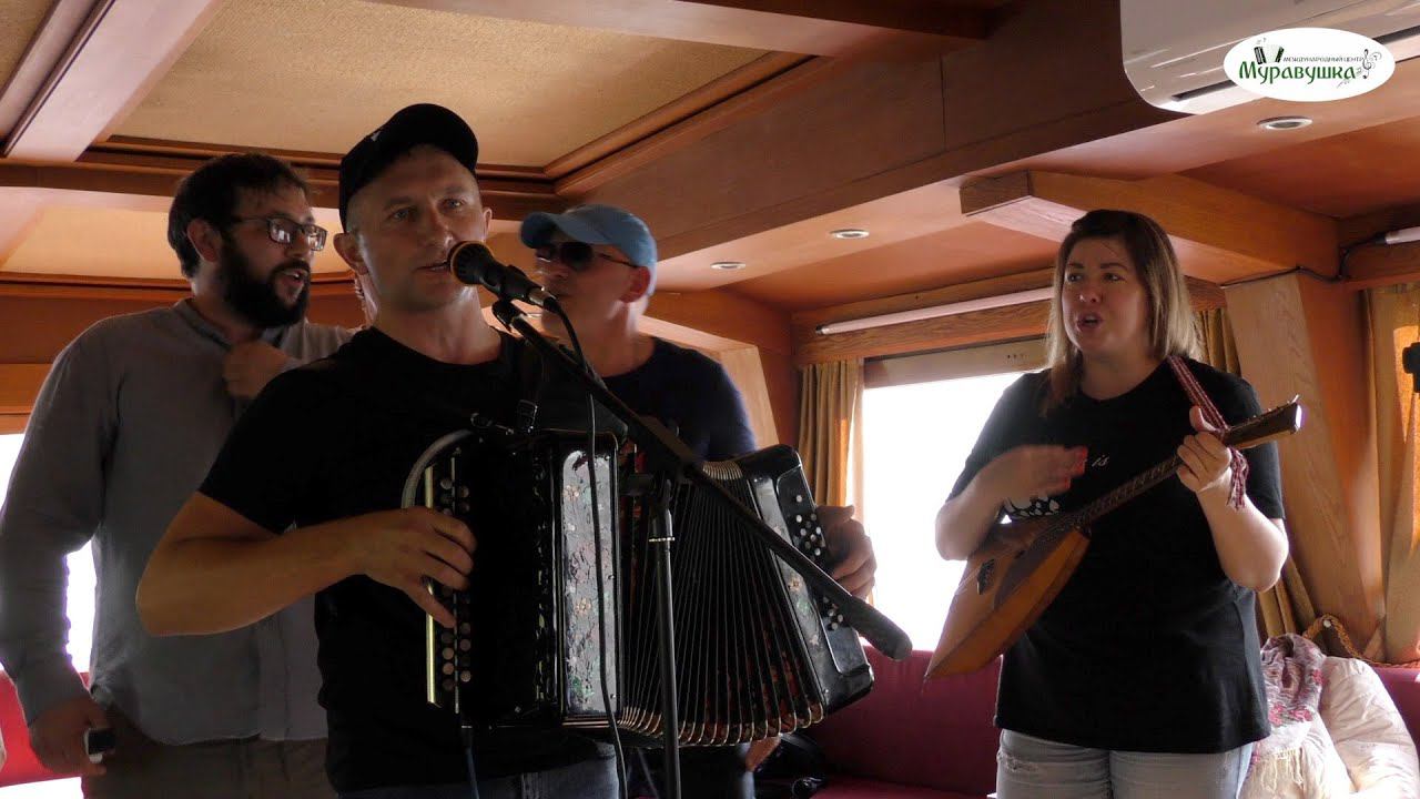 РУСЛАН КАРТАШОВ! РУССКИЕ ЭТО.............РУССКИЕ ЭТО МЫ! смотреть онлайн