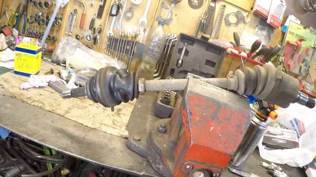 Сенс.ГРМ.Клапана.Течь масла.Пільники шрус. смотреть онлайн