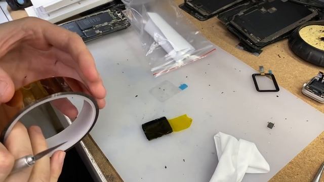 Ремонт Apple Watch - почему это дорого?! ? смотреть онлайн