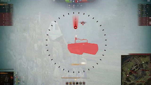 Obj 777 II - 7 Frags 7.8K Damage - Severe! - World Of Tanks смотреть онлайн