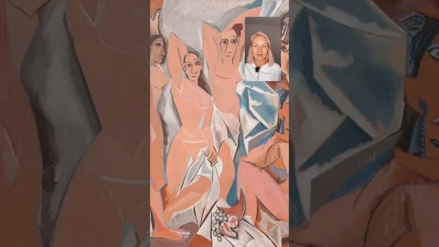 Как научиться понимать современное искусство смотреть онлайн