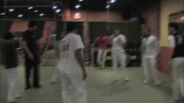 Capoeira: Sol Nascente смотреть онлайн