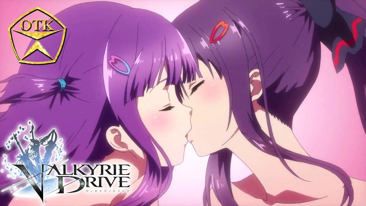 VALKYRIE DRIVE: BHIKKHUNI™ ► Заценим...