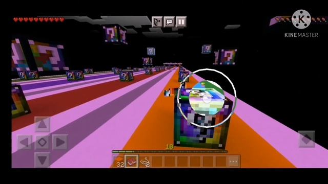 Как скачать карту из lucky Blocks смотреть онлайн