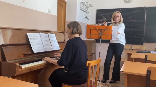 Два вальса.1 смотреть онлайн