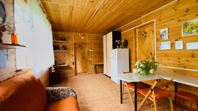 Продаётся чудесная дача. Пермский край, рядом с пос. Сылва. смотреть онлайн