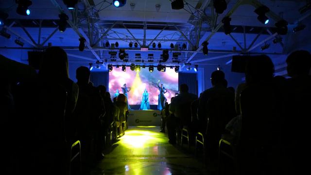 Explosive / Скрипичный дуэт LIFE/ Violin Duo LIFE