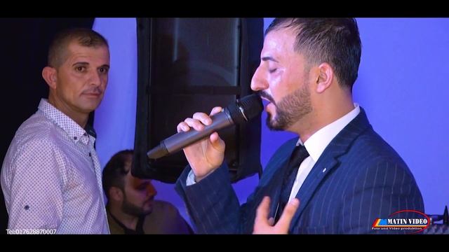 Haval Tarek Shexani 2018 هفال طارق شيخاني ٢٠١٨ By Matin Video смотреть онлайн