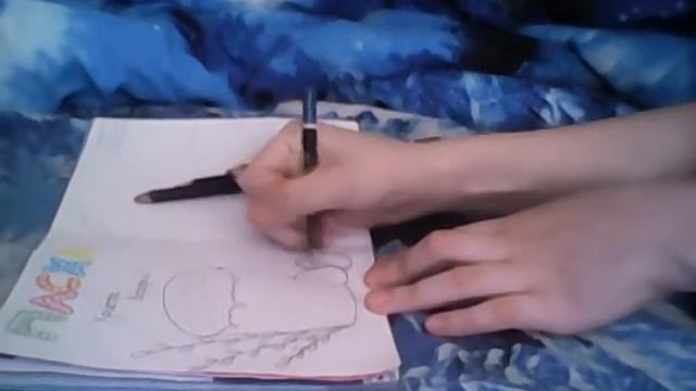 Идея для личного дневника // Пасха смотреть онлайн