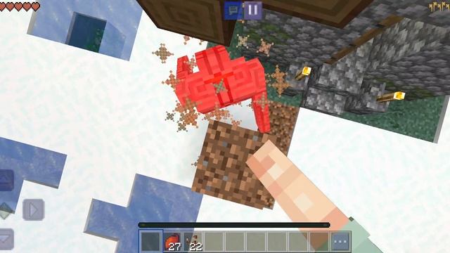 Minecraft смотреть онлайн