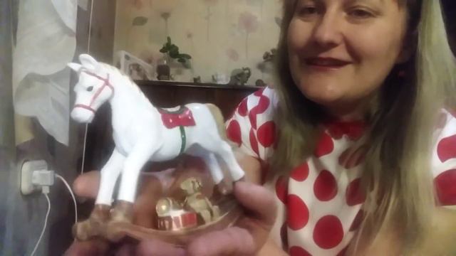 Скоро Рождество Новый год. Обожаю ( Дора Люкс) #DoraLux смотреть онлайн