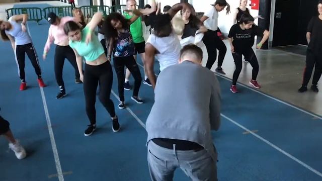 FIRST DAY | DHI EUROPE 2017 | SPAIN | SABADELL смотреть онлайн