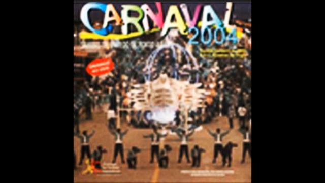 Imperadores do Samba - Samba Enredo 2004 смотреть онлайн