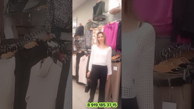 Магазин Алиса. Новинки! смотреть онлайн