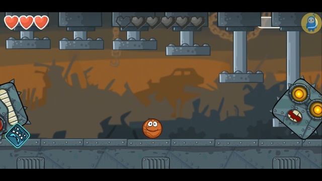 Red Ball 4 Basket Ball & Alien Box Vs All Bosses in ALL Maps смотреть онлайн