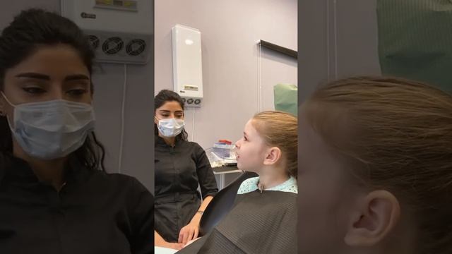 Хорошая детская стоматология на Ленинском проспекте 103 Smile Spa смотреть онлайн